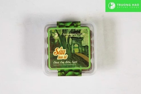 Sử dụng trong vòng 30–60 ngày kể từ khi mở bao bì