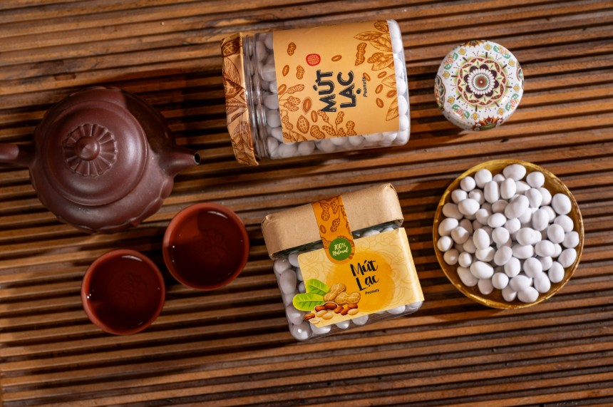 Khi món quà không cần đắt tiền mới thể hiện sự quan tâm Khi món quà không cần đắt tiền mới thể hiện sự quan tâm