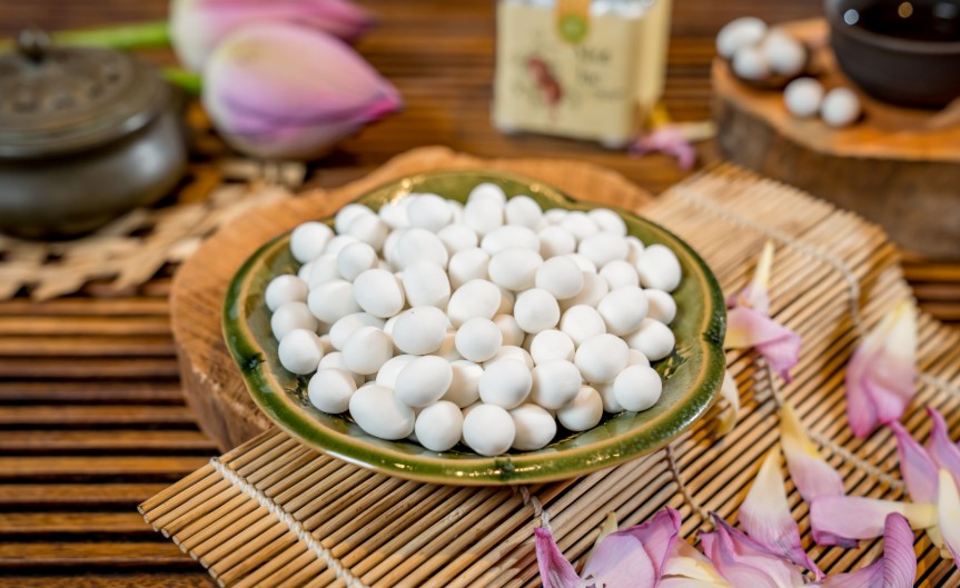 Sự tinh tế nằm trong lựa chọn giản dị Sự tinh tế nằm trong lựa chọn giản dị