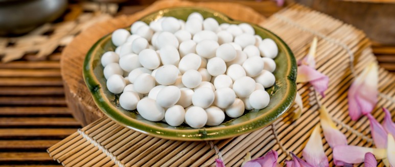 Vì sao mứt bi lạc dễ bị ỉu hoặc mất ngon? Vì sao mứt bi lạc dễ bị ỉu hoặc mất ngon?