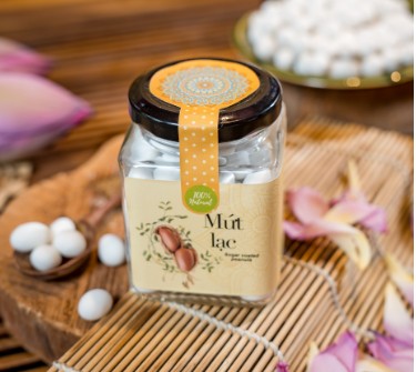 Tránh để mứt ở nơi ẩm thấp hoặc gần nguồn nhiệt Tránh để mứt ở nơi ẩm thấp hoặc gần nguồn nhiệt