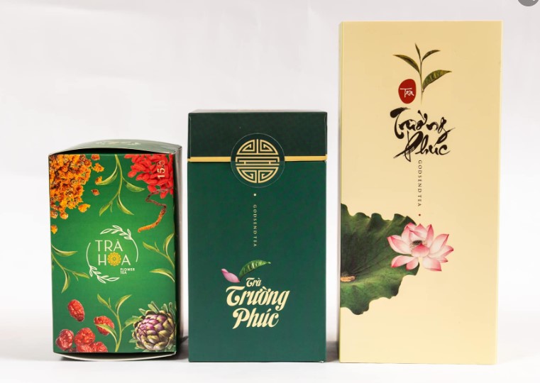 Lựa chọn loại trà phù hợp