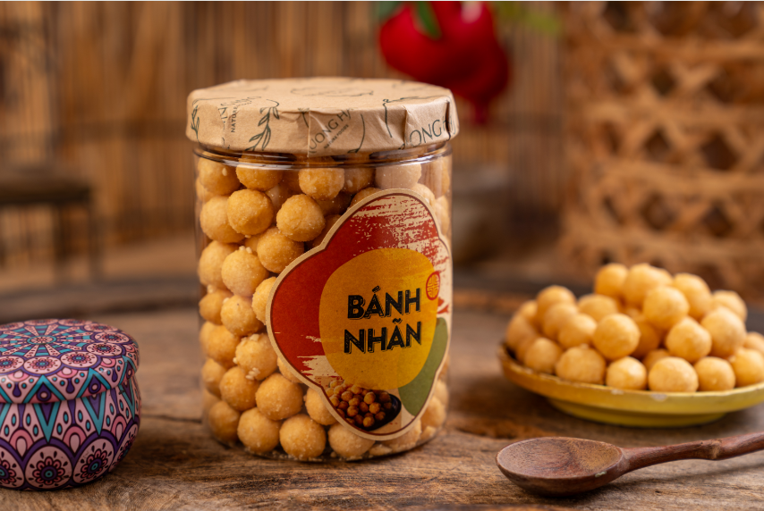  Bánh nhãn Trường Hảo