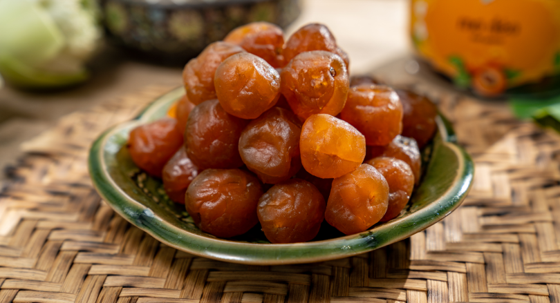 Mơ dẻo Mơ dẻo