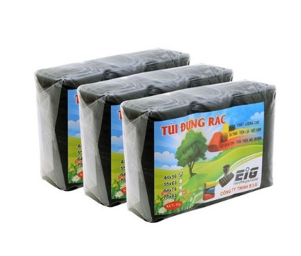 Túi đựng rác Túi đựng rác