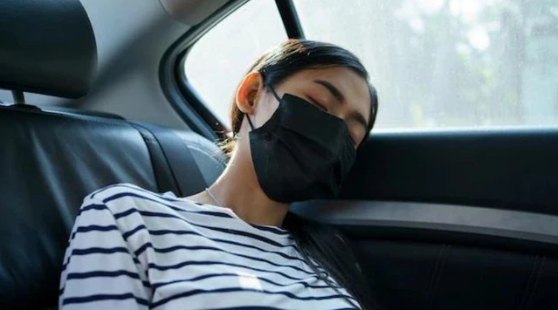 Say tàu xe là nỗi ám ảnh của nhiều người
