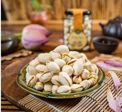 Lợi ích sức khỏe từ hạt dẻ cười
