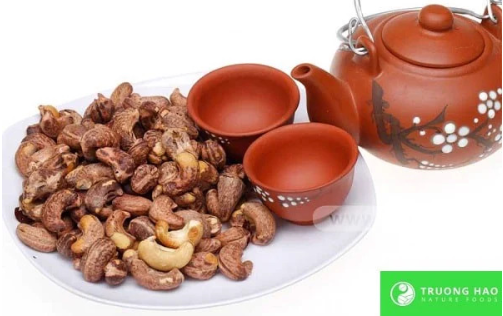 Lợi ích của hạt điều đối với làn da Lợi ích của hạt điều đối với làn da