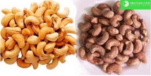 Vì sao hạt điều phù hợp cho người ăn chay? Vì sao hạt điều phù hợp cho người ăn chay?