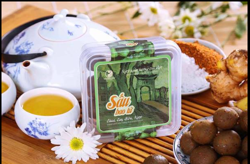 Thưởng thức ô mai Trường Hảo – chọn vị gì cho ngày hè? Thưởng thức ô mai Trường Hảo – chọn vị gì cho ngày hè?