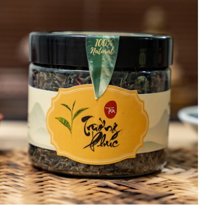 Trà Trường Phúc 200g