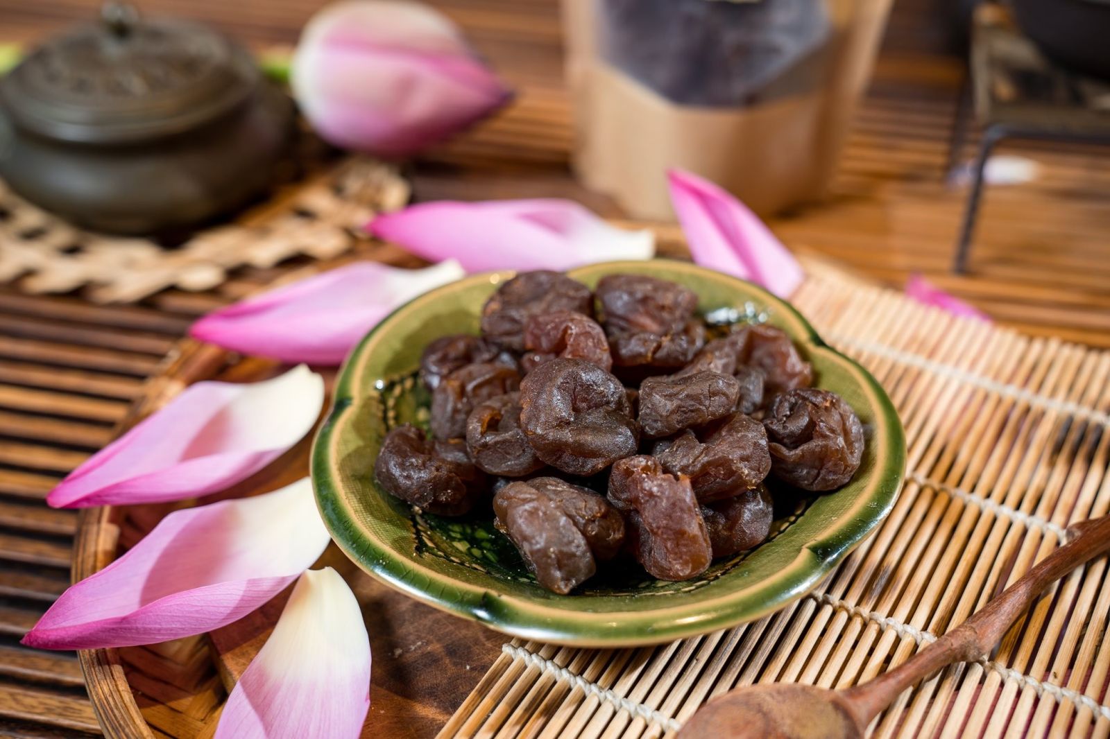 Mơ sấy dẻo Trường Hảo