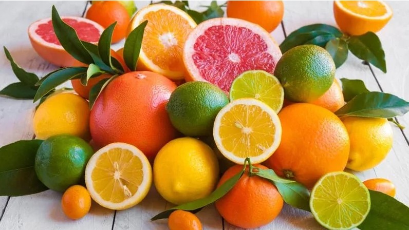 Hoa quả tươi Hoa quả tươi