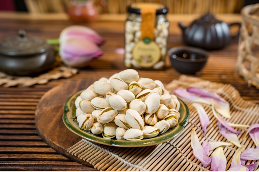 Hạt dẻ cười Hạt dẻ cười
