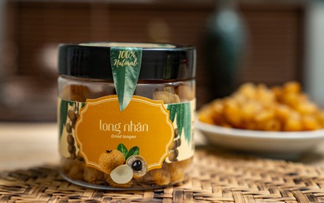 Long nhãn Trường Hảo Long nhãn Trường Hảo