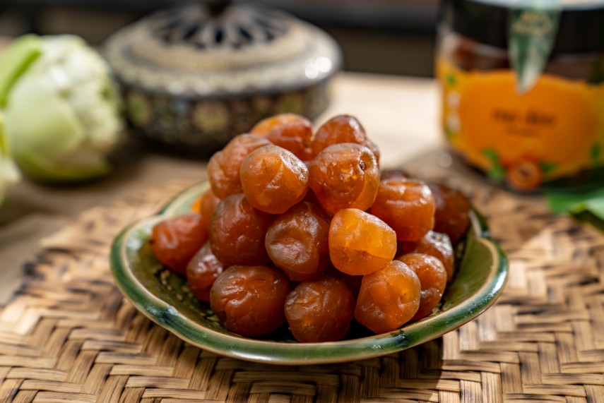 Trải nghiệm đầu tiên – Mềm, dẻo, tan nơi đầu lưỡi Trải nghiệm đầu tiên – Mềm, dẻo, tan nơi đầu lưỡi