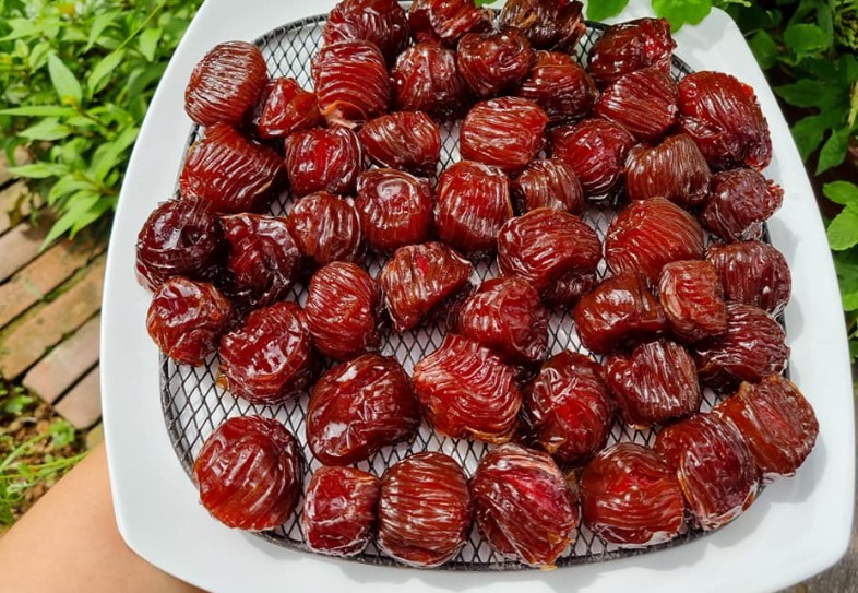 Lưu ý để chọn được mận hậu ngon