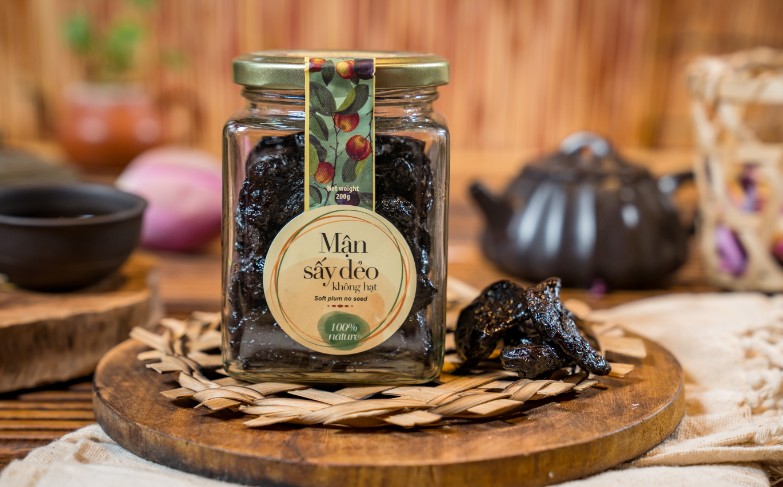 Nguồn chất xơ dồi dào – hỗ trợ hệ tiêu hóa khỏe mạnh Nguồn chất xơ dồi dào – hỗ trợ hệ tiêu hóa khỏe mạnh
