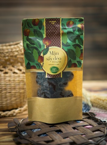 Món quà giản dị mà tinh tế