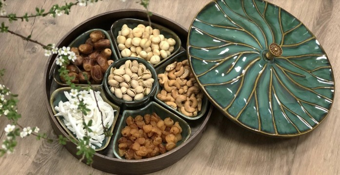 Nguồn năng lượng nhanh chóng, tự nhiên