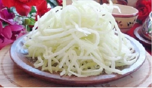 Vì sao mứt dừa non dễ bị hỏng?