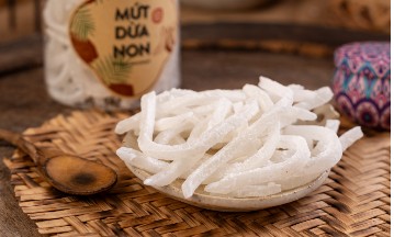 Hỗ trợ tiêu hóa và cung cấp chất xơ Hỗ trợ tiêu hóa và cung cấp chất xơ
