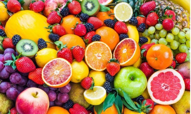 Giữ cho quả sạch sẽ, khô ráo trước khi bảo quản Giữ cho quả sạch sẽ, khô ráo trước khi bảo quản