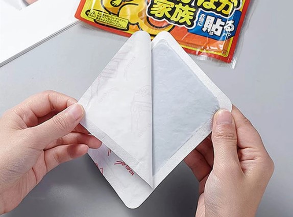 Sử dụng các thiết bị, phụ kiện giữ ấm Sử dụng các thiết bị, phụ kiện giữ ấm