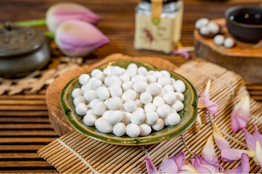 Những khay mứt ngày Tết – một phần ký ức dịu dàng Những khay mứt ngày Tết – một phần ký ức dịu dàng