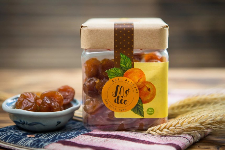 Hương thơm mộc mạc – Dẫn dắt về ký ức quê nhà Hương thơm mộc mạc – Dẫn dắt về ký ức quê nhà