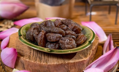 Mơ sấy dẻo không hạt Trường Hảo Mơ sấy dẻo không hạt Trường Hảo