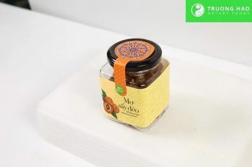 Hương vị thanh nhẹ, dễ dùng Hương vị thanh nhẹ, dễ dùng