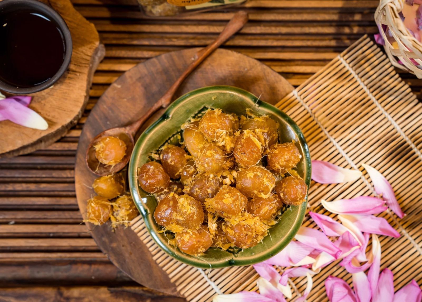 Ô mai- một trong số những đặc sản Hà Nội Ô mai- một trong số những đặc sản Hà Nội