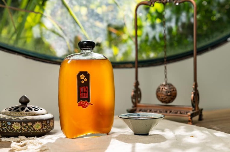 Các loại rượu, nước giải khát Các loại rượu, nước giải khát