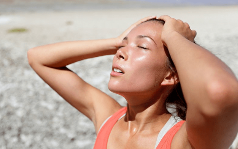 MÙA HÈ ĐẾN RỒI MÙA HÈ ĐẾN RỒI