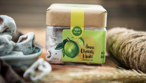 Ô mai Trường Hảo – tinh hoa trong từng hương vị Ô mai Trường Hảo – tinh hoa trong từng hương vị