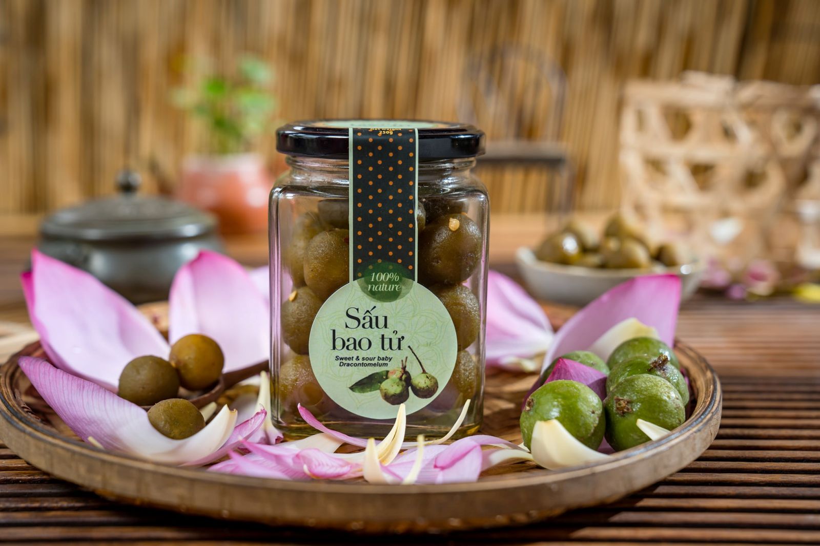 Bao bì đẹp mắt, giá cả hợp lý Bao bì đẹp mắt, giá cả hợp lý