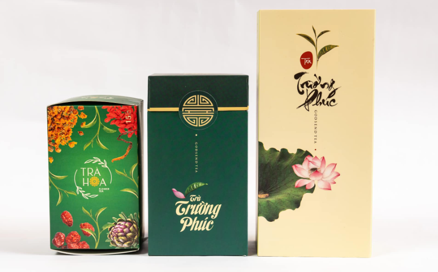 Nguồn gốc sản phẩm rõ ràng Nguồn gốc sản phẩm rõ ràng