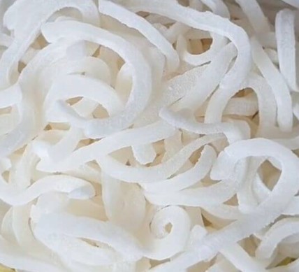 Khác gì so với mứt dừa truyền thống? Khác gì so với mứt dừa truyền thống?