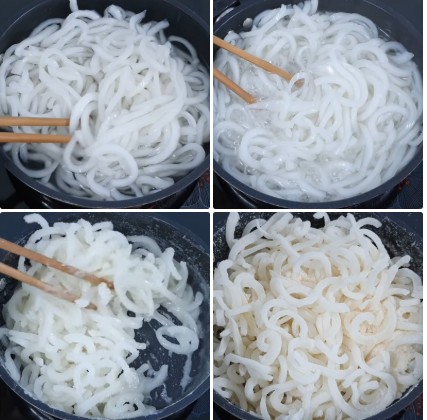 So sánh mứt dừa non và mứt dừa truyền thống So sánh mứt dừa non và mứt dừa truyền thống