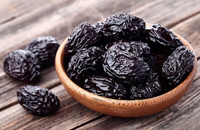 Vì sao cần bảo quản mứt mận tươi đúng cách? Vì sao cần bảo quản mứt mận tươi đúng cách?
