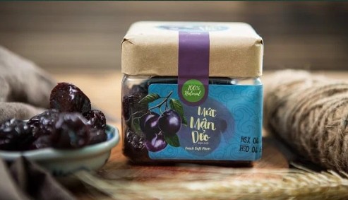 Cách bảo quản mứt mận tươi trong điều kiện thường Cách bảo quản mứt mận tươi trong điều kiện thường