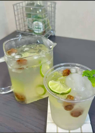 Thưởng thức
