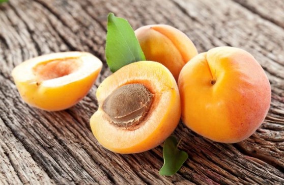 Thành phần dinh dưỡng của ô mai mơ