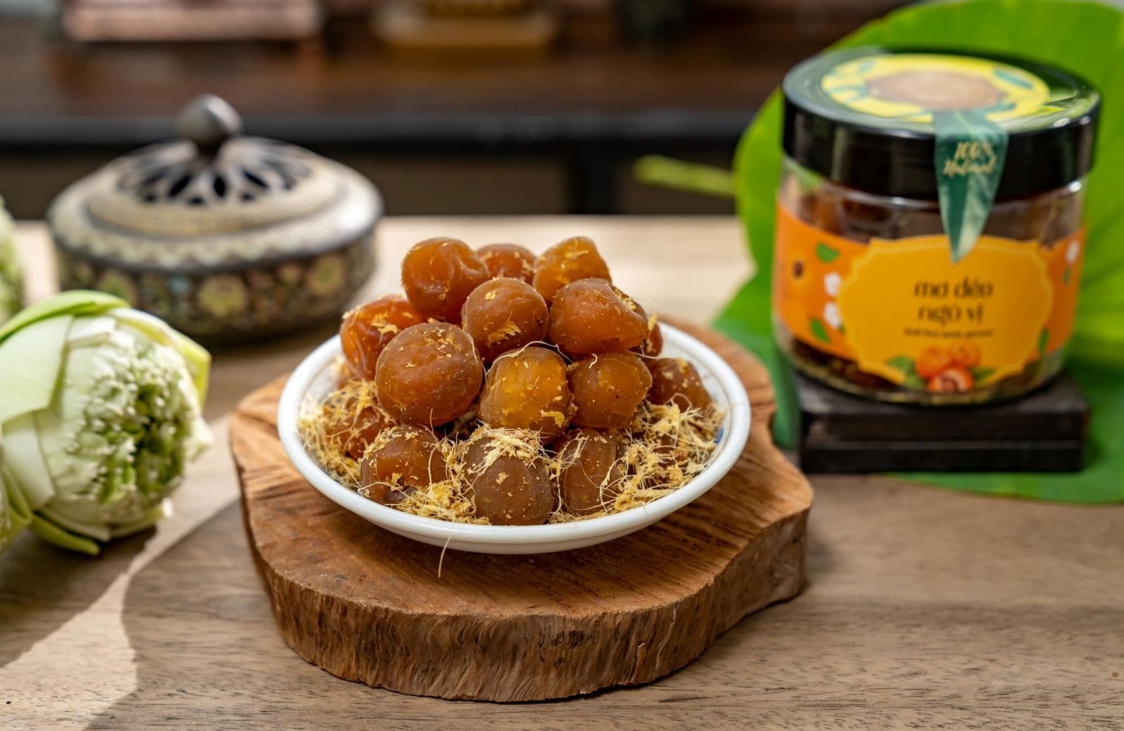Tăng cường hệ miễn dịch