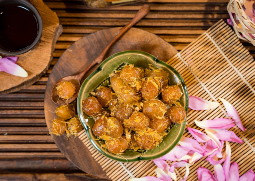  Hỗ trợ làm đẹp và chăm sóc làn da