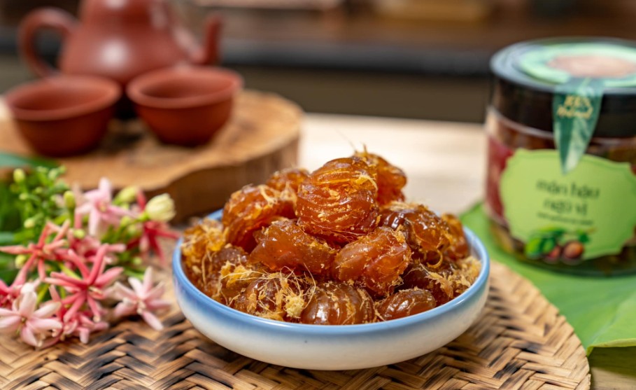Trường Hảo và hành trình lưu giữ hương vị truyền thống
