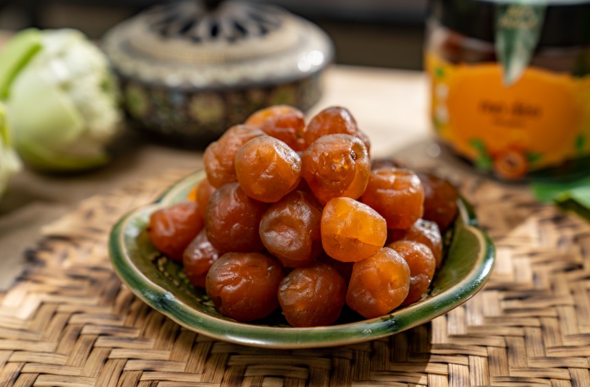 Những loại ô mai Trường Hảo được dân công sở mê mẩn nhất Những loại ô mai Trường Hảo được dân công sở mê mẩn nhất
