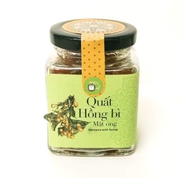 Bao bì tinh tế – Quà tặng sức khỏe sang trọng