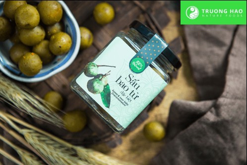 Món quà nhỏ gắn kết yêu thương Món quà nhỏ gắn kết yêu thương